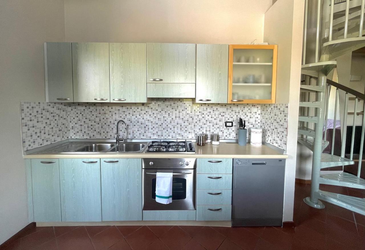 شقة Magio House إيزِيو المظهر الخارجي الصورة