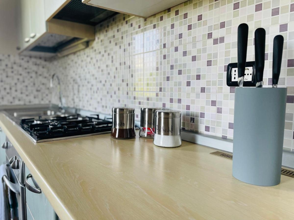 شقة Magio House إيزِيو المظهر الخارجي الصورة